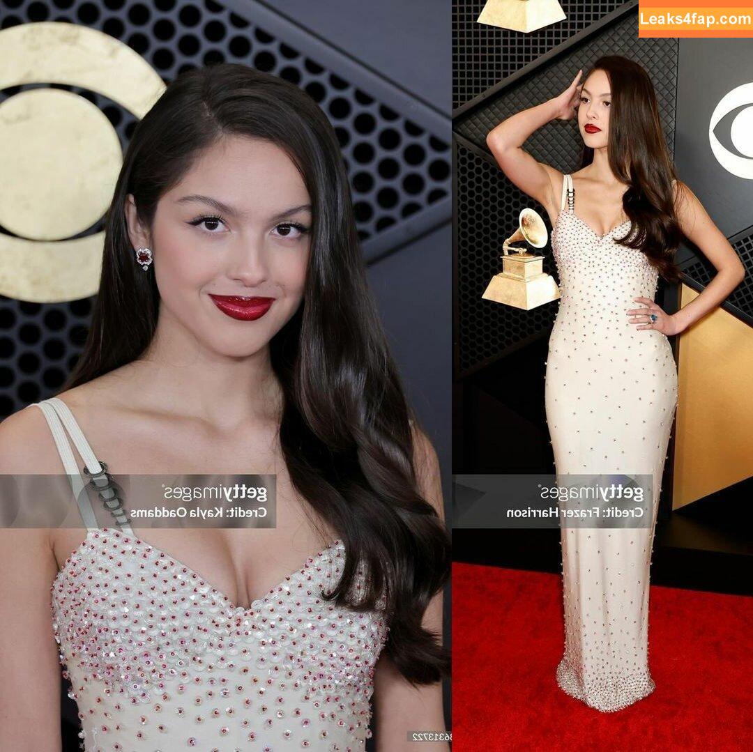 Olivia Rodrigo / oliviarodrigo слитое фото фото #1331