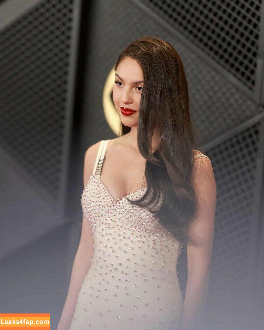 Olivia Rodrigo / oliviarodrigo слитое фото фото #1338