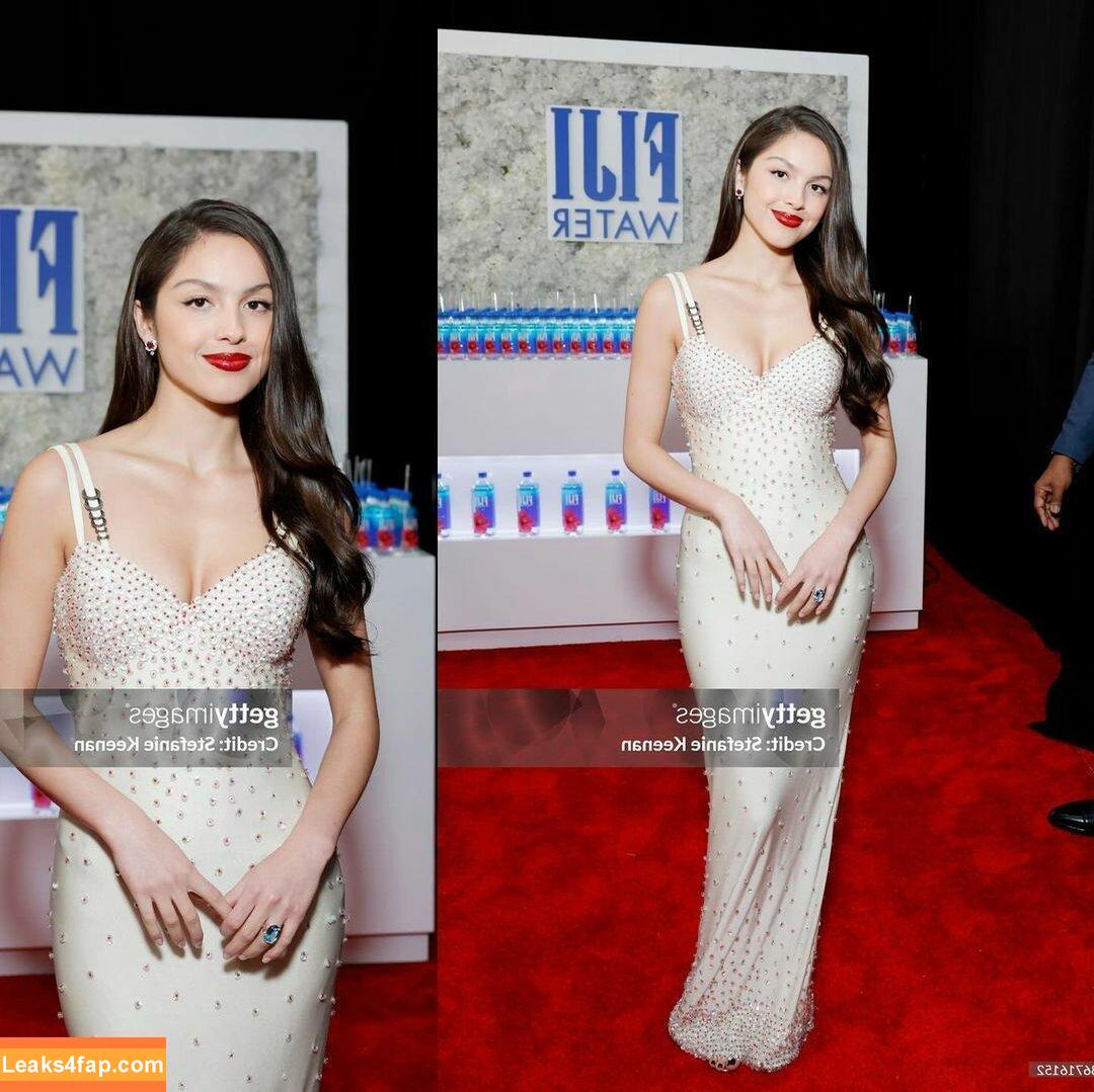 Olivia Rodrigo / oliviarodrigo слитое фото фото #1340
