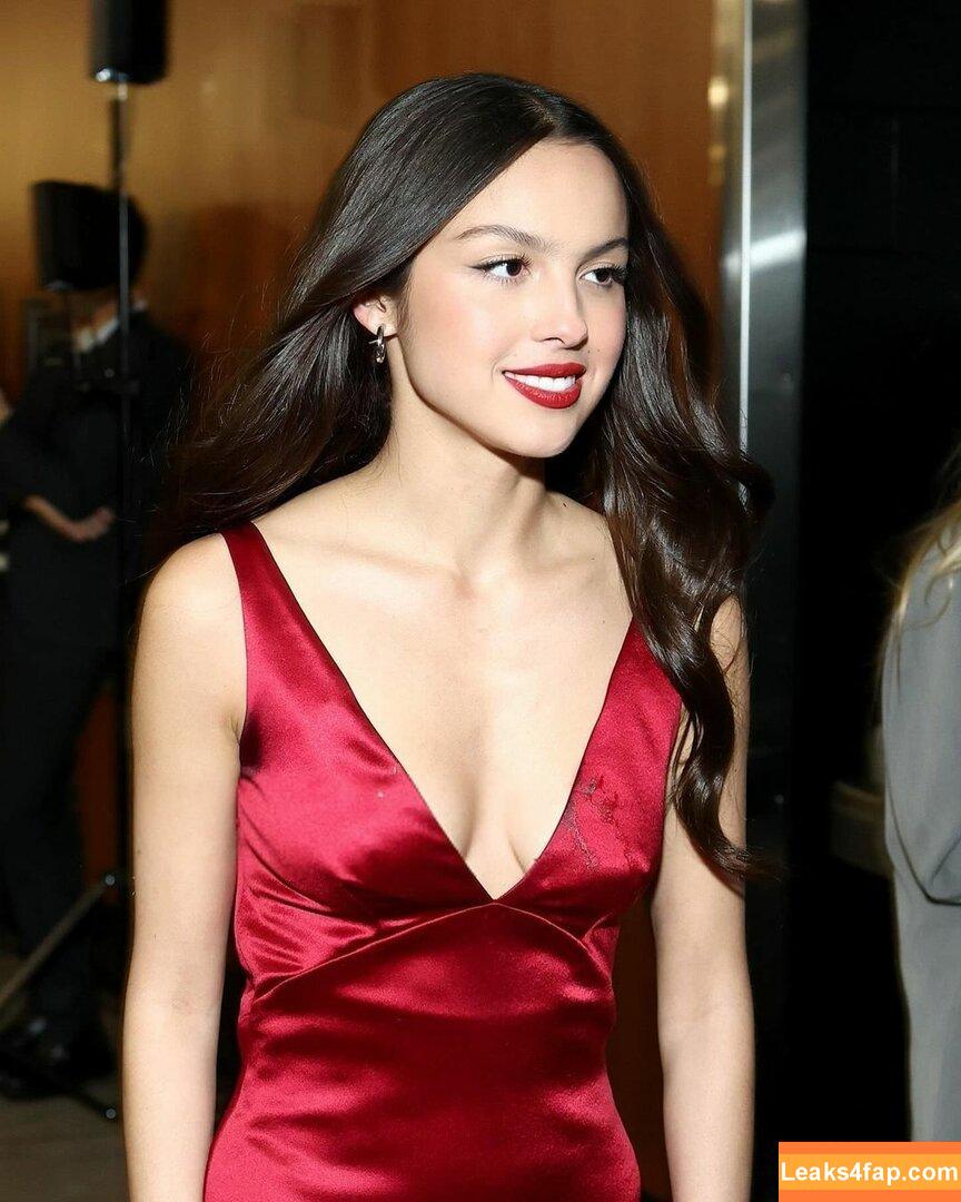 Olivia Rodrigo / oliviarodrigo слитое фото фото #1349