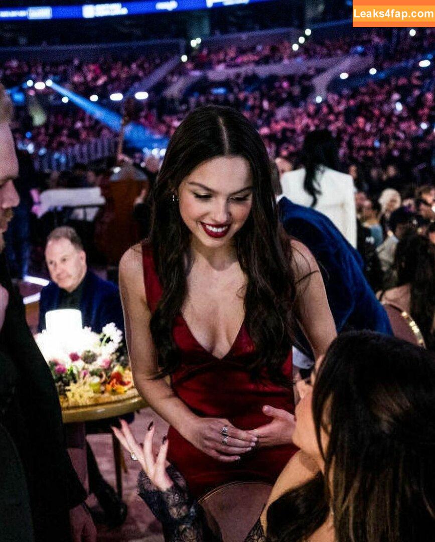 Olivia Rodrigo / oliviarodrigo слитое фото фото #1354
