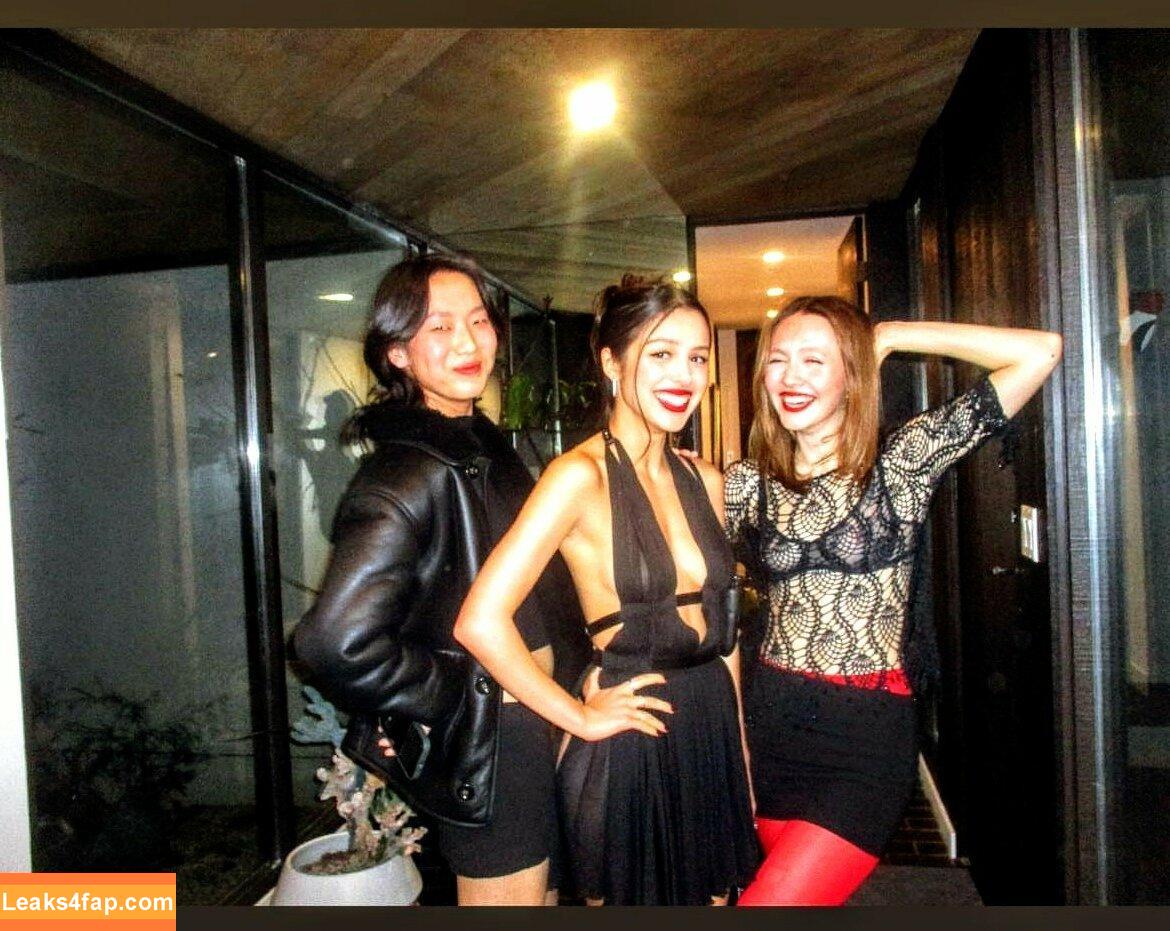 Olivia Rodrigo / oliviarodrigo слитое фото фото #1386
