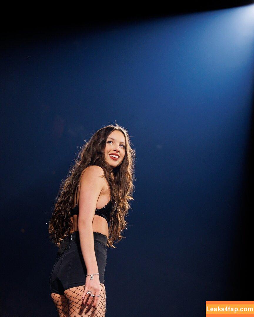 Olivia Rodrigo / oliviarodrigo слитое фото фото #1411