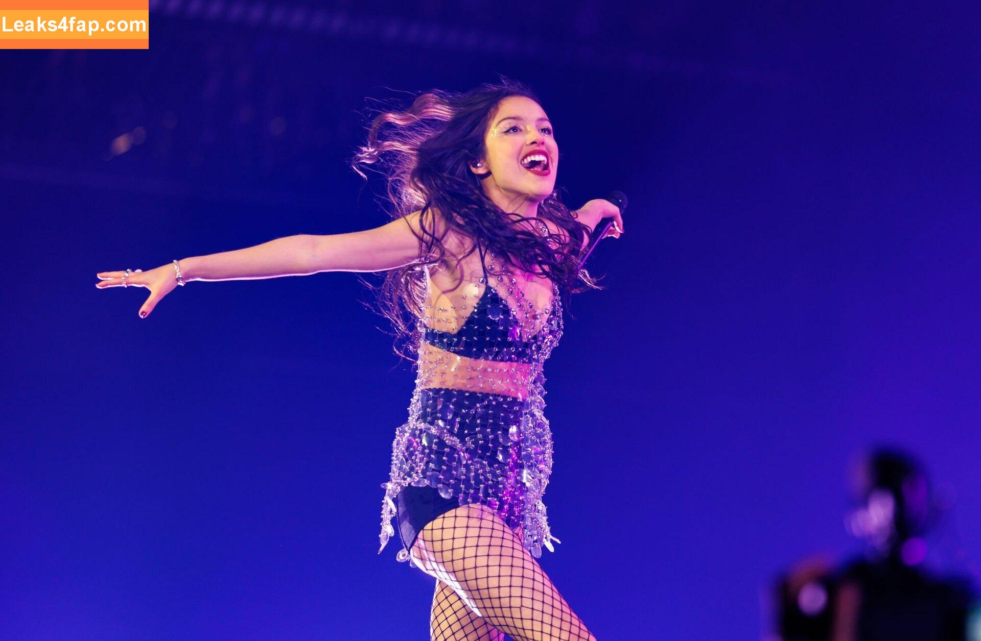Olivia Rodrigo / oliviarodrigo слитое фото фото #1423
