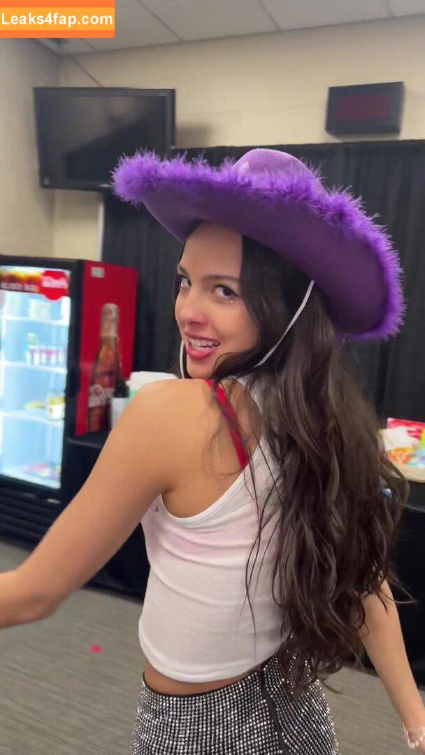 Olivia Rodrigo / oliviarodrigo слитое фото фото #1472