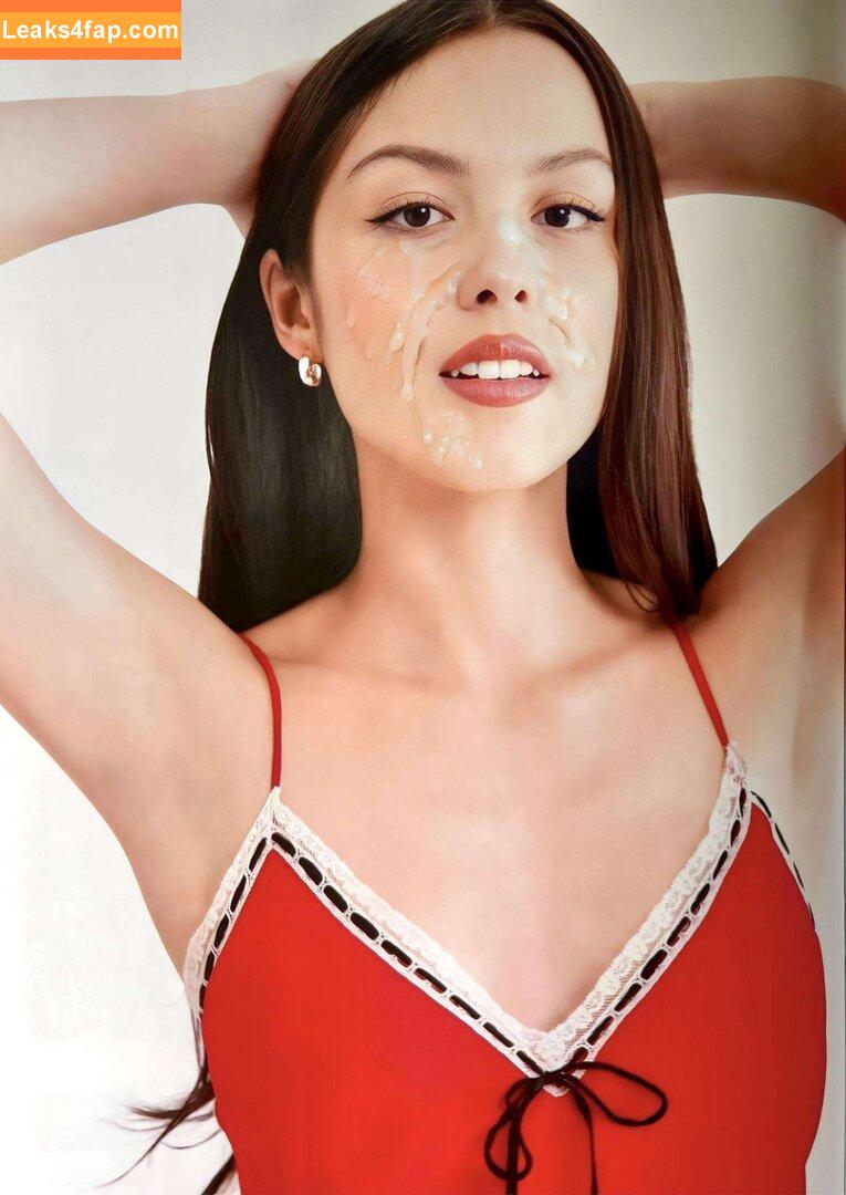 Olivia Rodrigo / oliviarodrigo слитое фото фото #1525