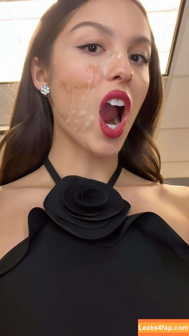 Olivia Rodrigo / oliviarodrigo слитое фото фото #1526