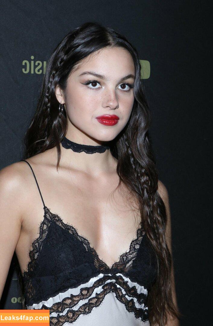 Olivia Rodrigo / oliviarodrigo слитое фото фото #1533