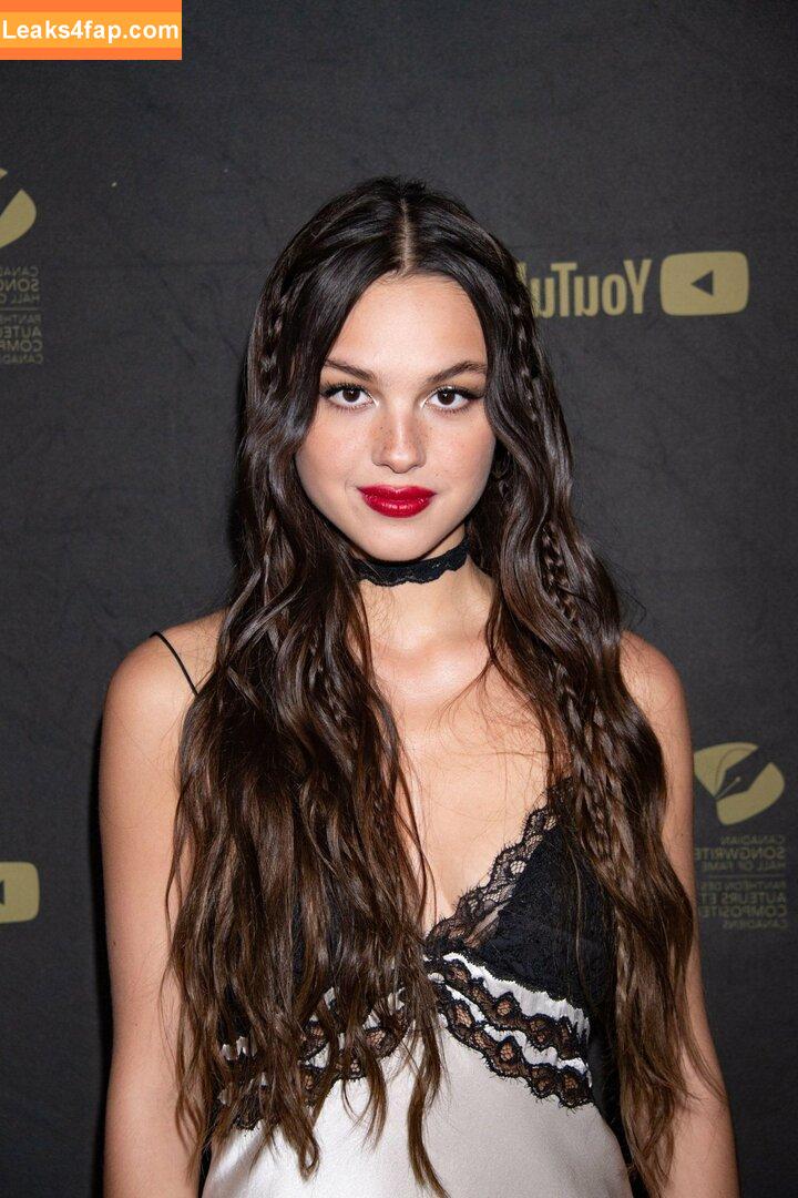 Olivia Rodrigo / oliviarodrigo слитое фото фото #1534