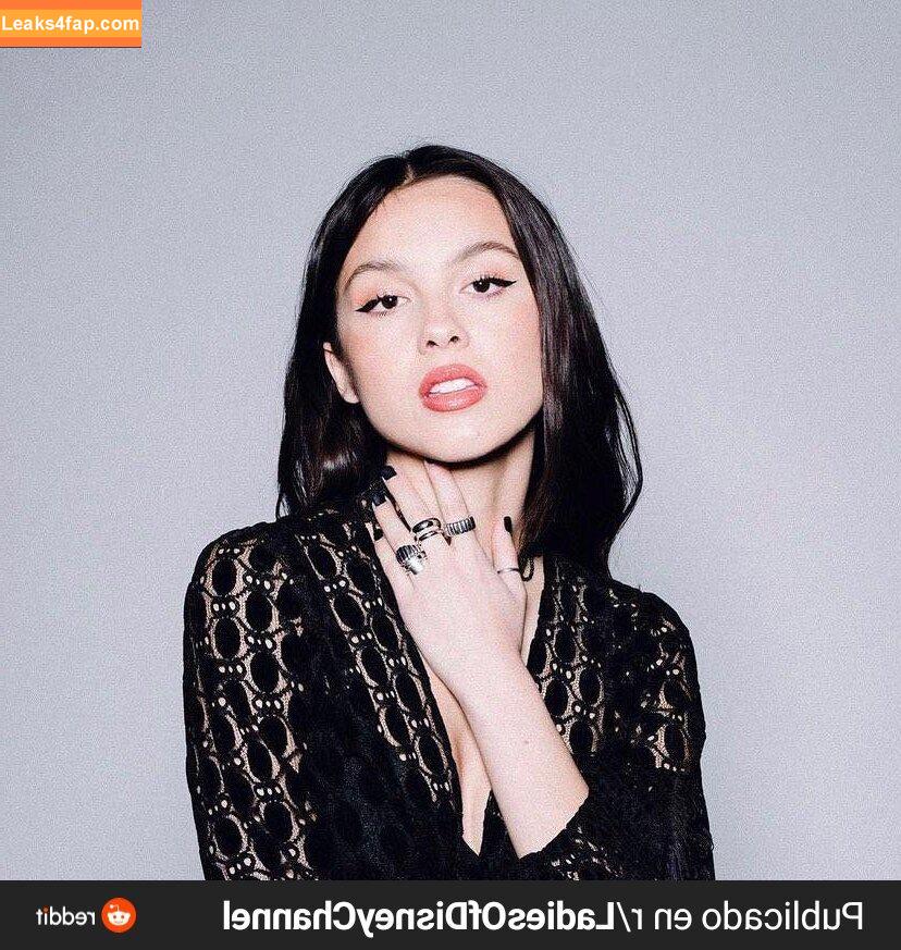 Olivia Rodrigo / oliviarodrigo слитое фото фото #1598