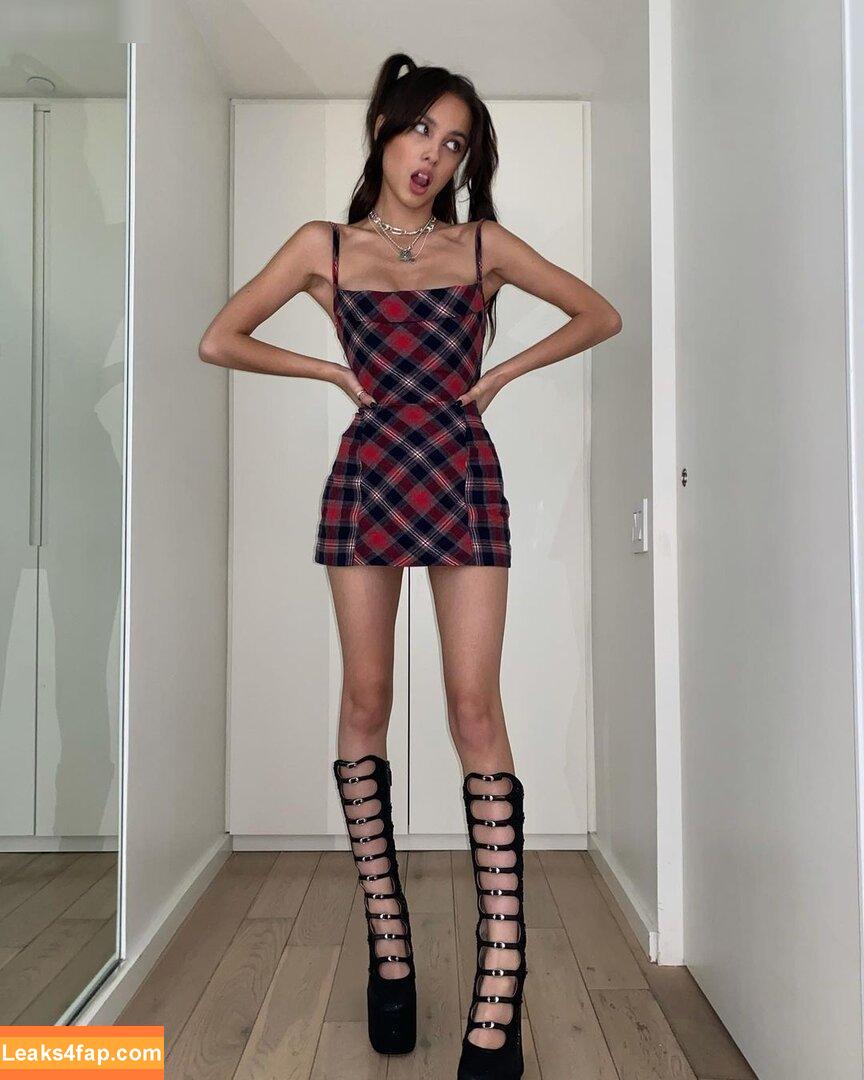 Olivia Rodrigo / oliviarodrigo слитое фото фото #1605