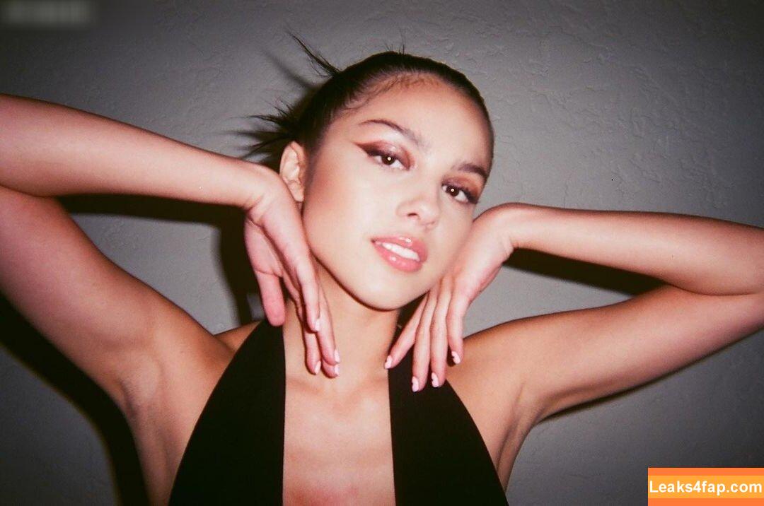 Olivia Rodrigo / oliviarodrigo слитое фото фото #1612