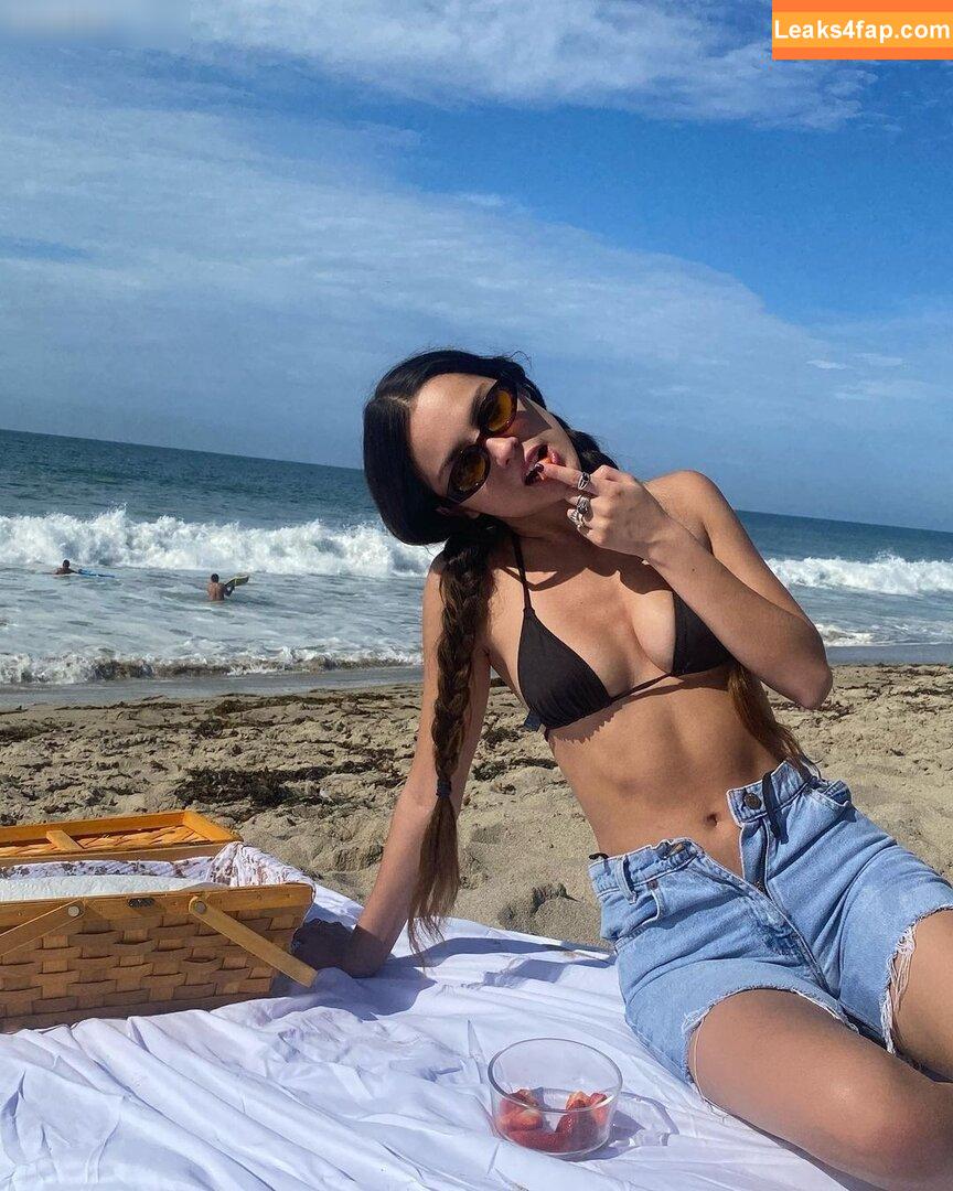 Olivia Rodrigo / oliviarodrigo слитое фото фото #1623
