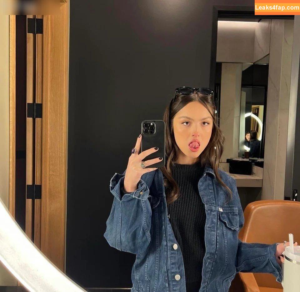Olivia Rodrigo / oliviarodrigo слитое фото фото #1631