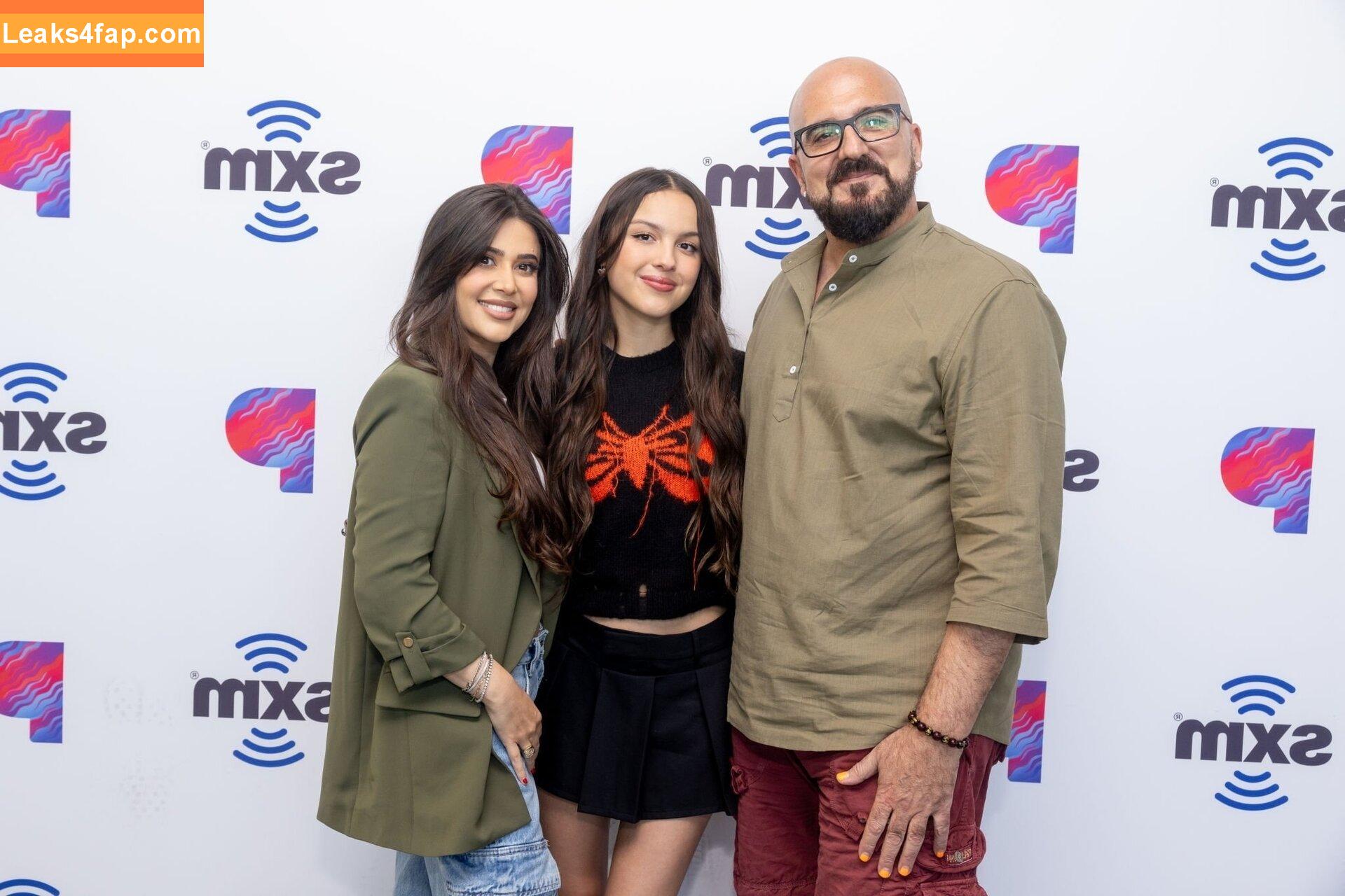 Olivia Rodrigo / oliviarodrigo слитое фото фото #1696