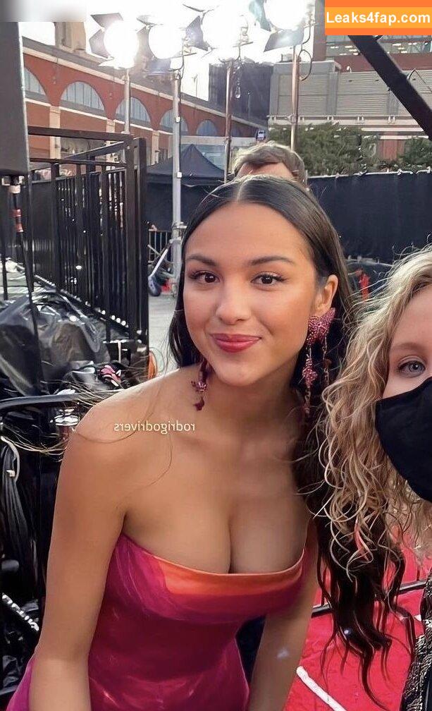 Olivia Rodrigo / oliviarodrigo слитое фото фото #1714