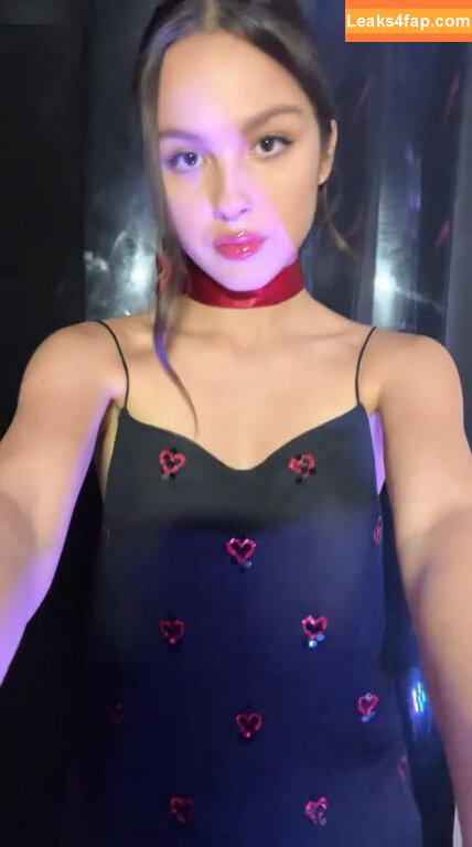 Olivia Rodrigo / oliviarodrigo слитое фото фото #1717