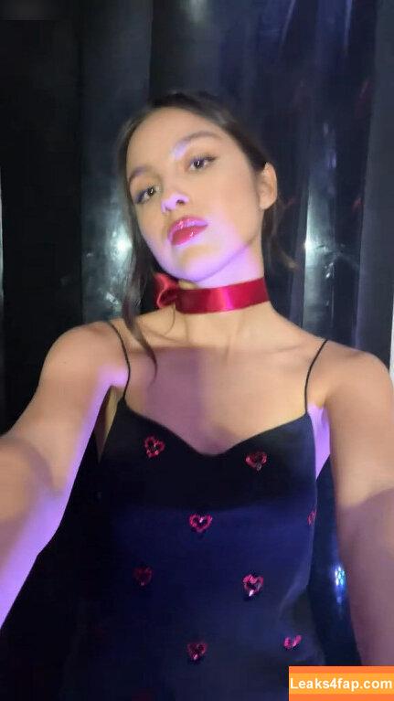 Olivia Rodrigo / oliviarodrigo слитое фото фото #1718