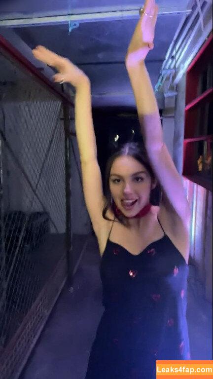 Olivia Rodrigo / oliviarodrigo leaked photo photo #1719