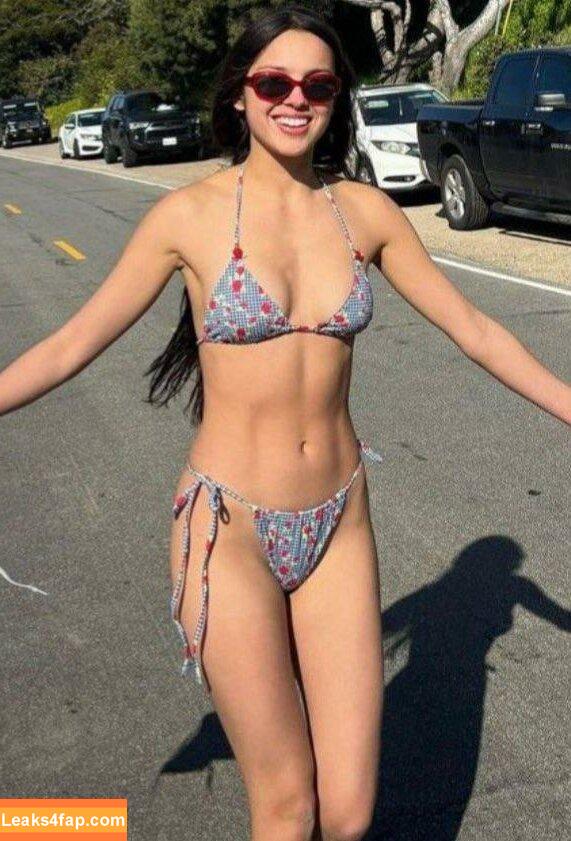 Olivia Rodrigo / oliviarodrigo слитое фото фото #1738