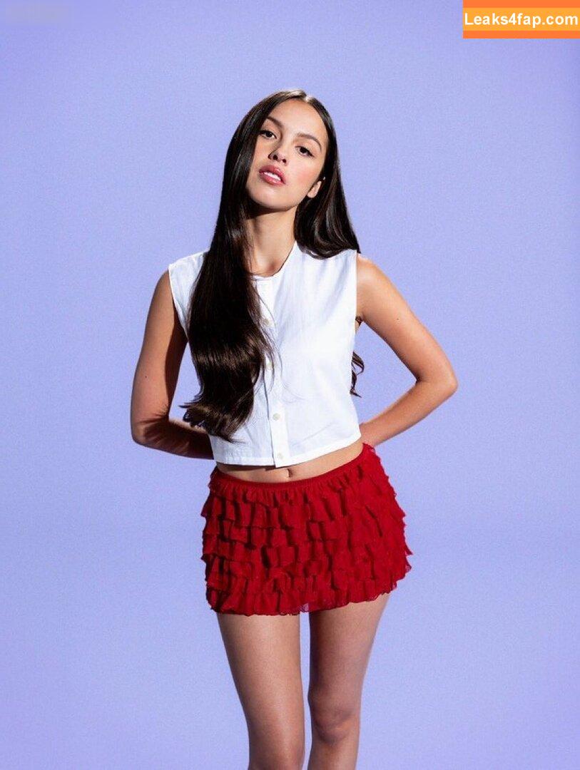 Olivia Rodrigo / oliviarodrigo слитое фото фото #1756