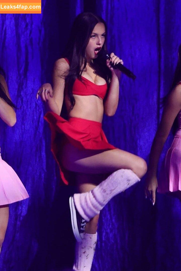 Olivia Rodrigo / oliviarodrigo слитое фото фото #1779