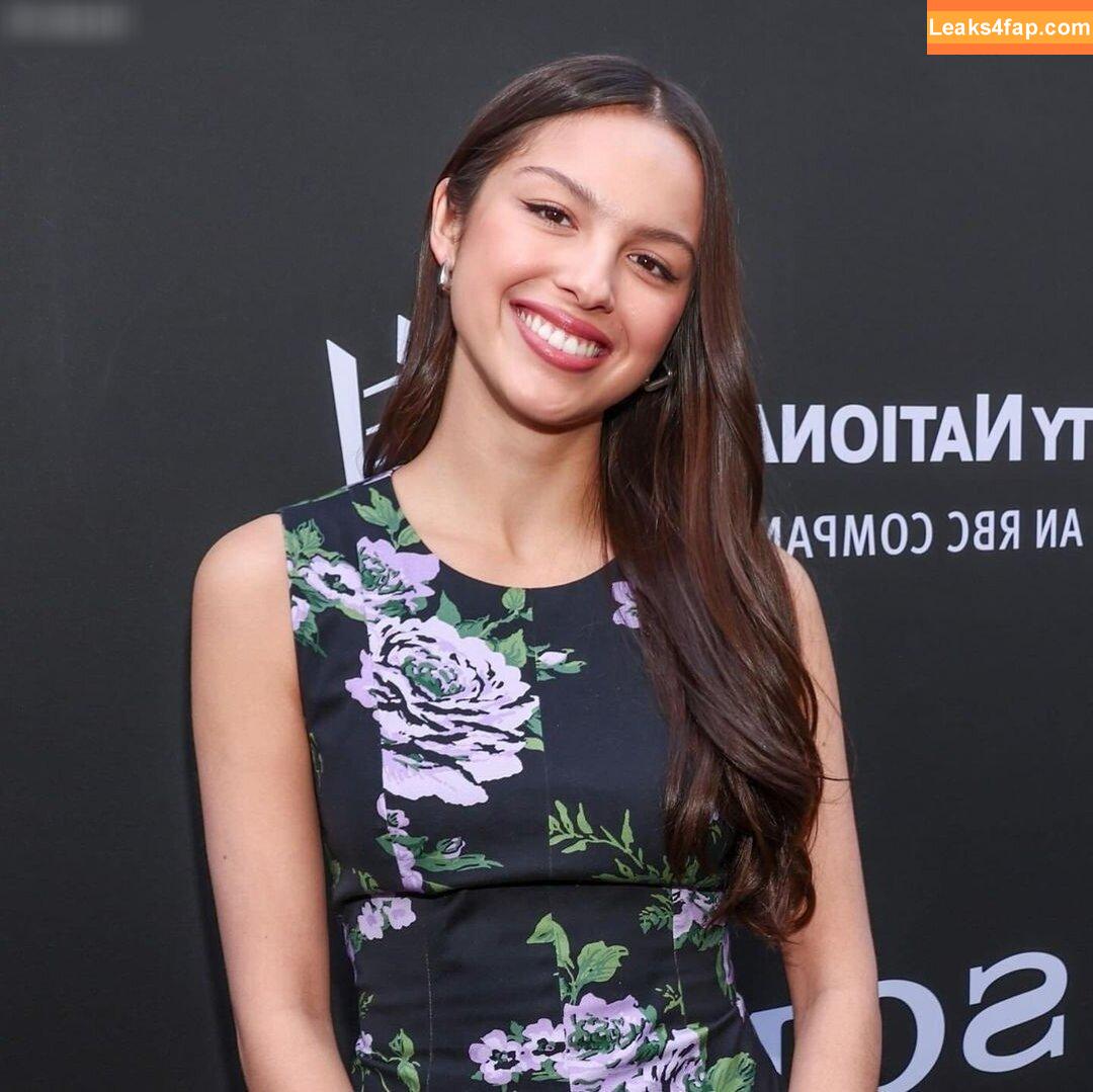 Olivia Rodrigo / oliviarodrigo слитое фото фото #1846