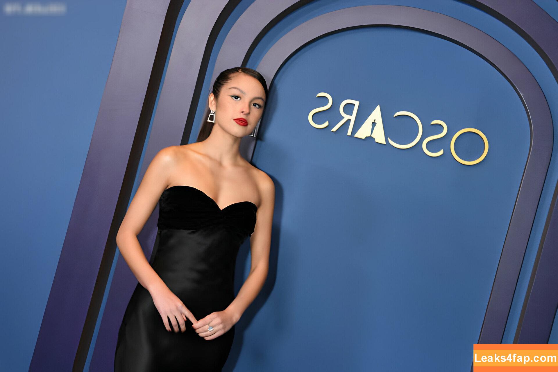 Olivia Rodrigo / oliviarodrigo слитое фото фото #1860