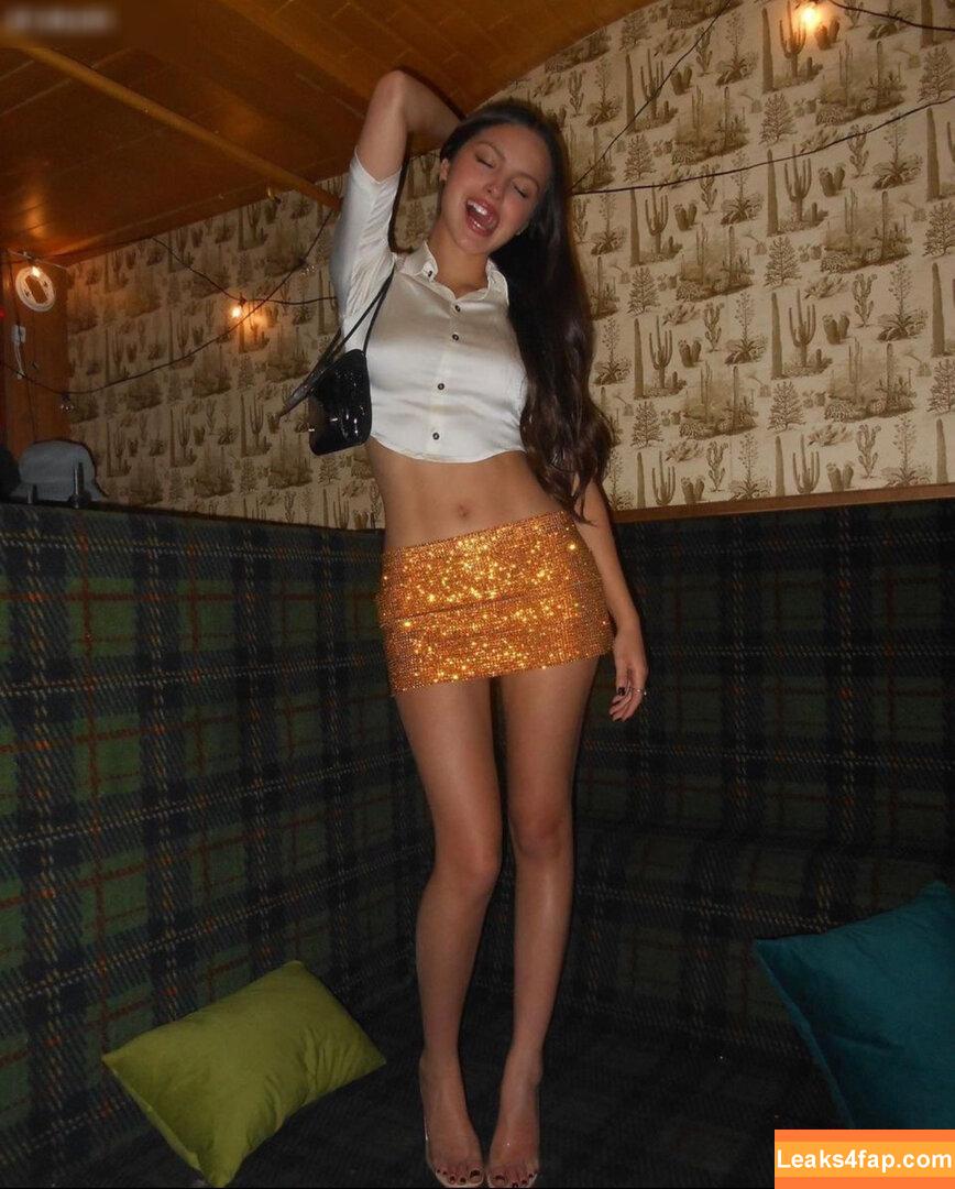 Olivia Rodrigo / oliviarodrigo leaked photo photo #1944
