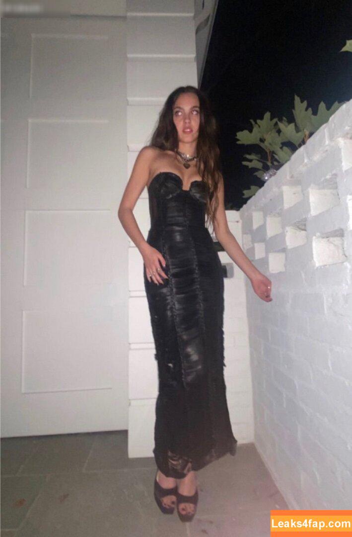 Olivia Rodrigo / oliviarodrigo leaked photo photo #1946