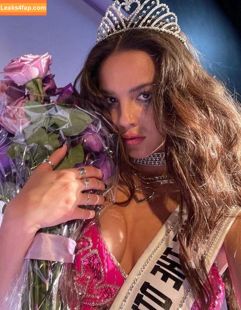 Olivia Rodrigo / oliviarodrigo leaked photo photo #1949