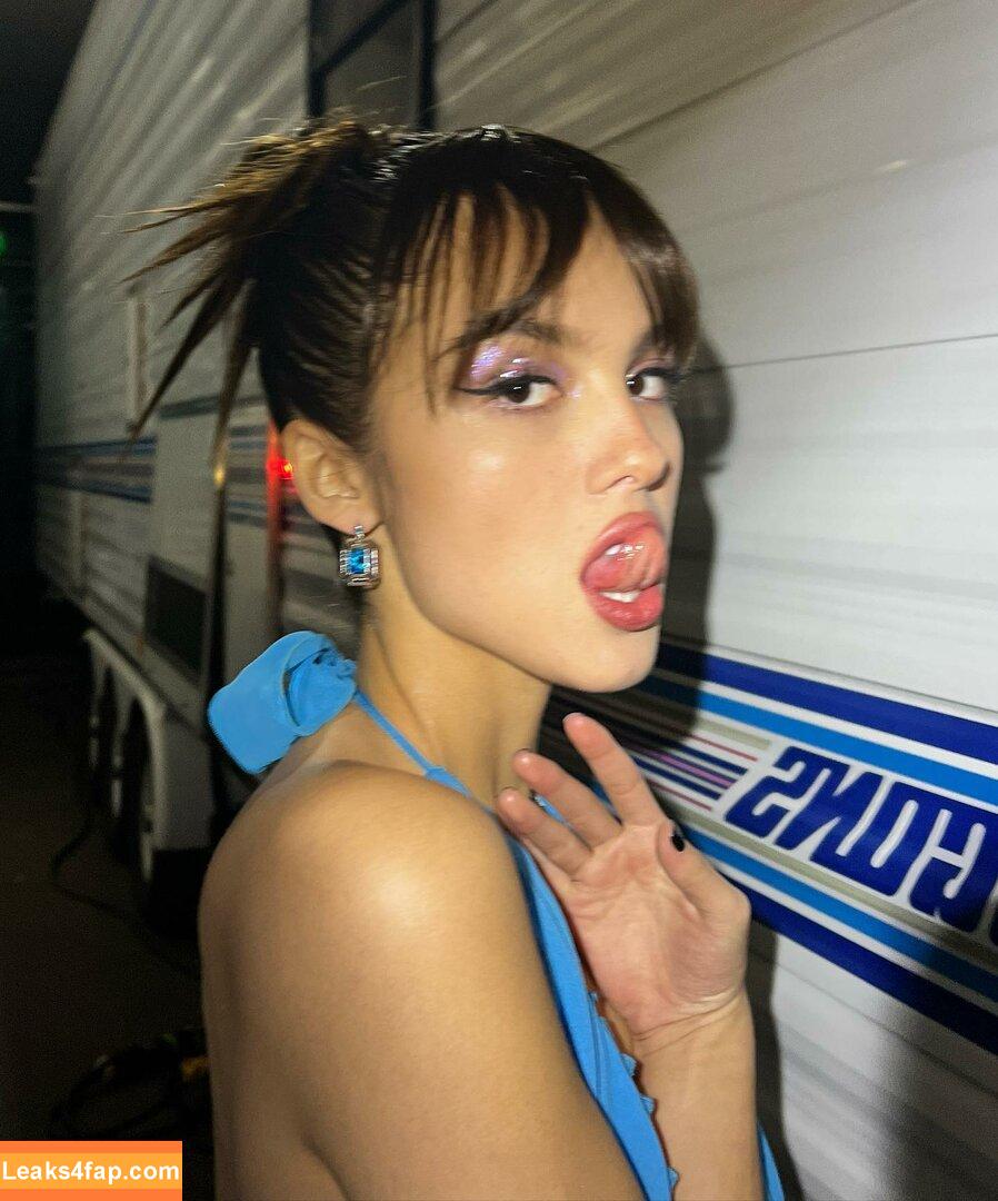 Olivia Rodrigo / oliviarodrigo leaked photo photo #1952