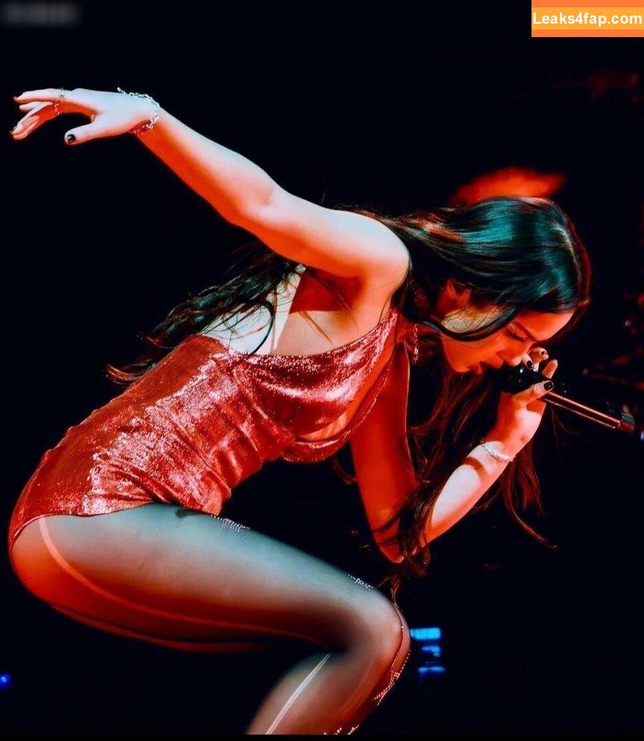 Olivia Rodrigo / oliviarodrigo слитое фото фото #1978