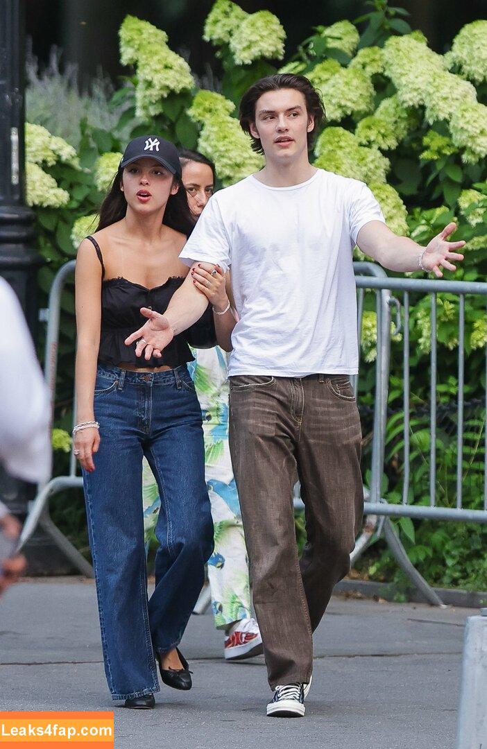 Olivia Rodrigo / oliviarodrigo слитое фото фото #1991