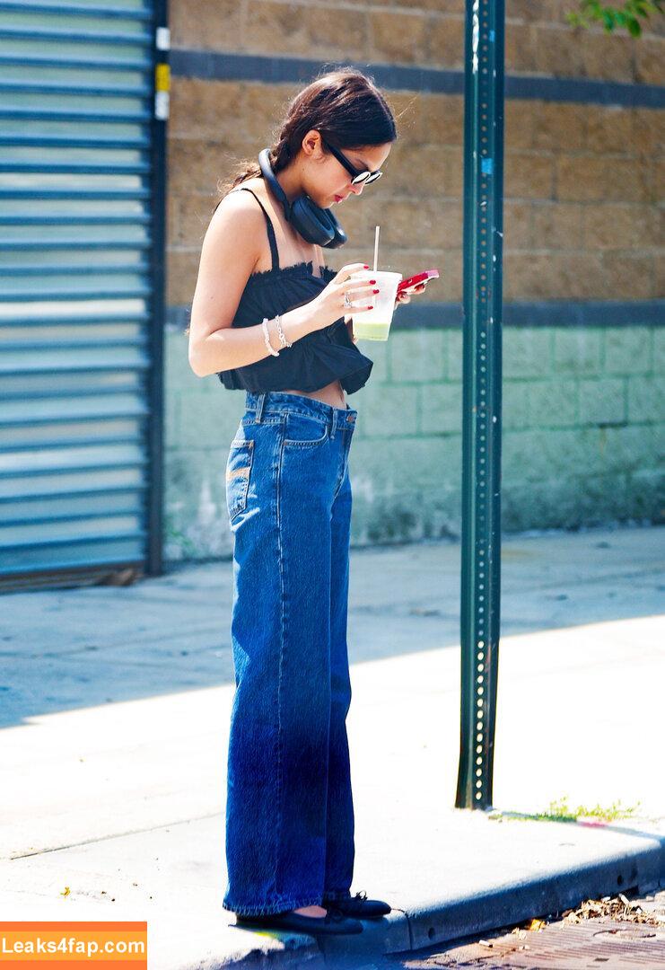 Olivia Rodrigo / oliviarodrigo слитое фото фото #1998