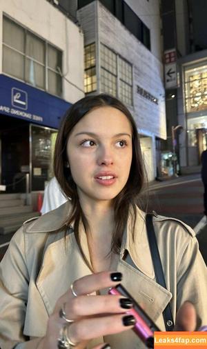 Olivia Rodrigo фото #1047