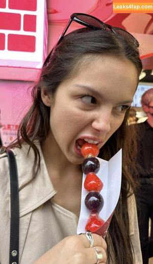Olivia Rodrigo фото #1048