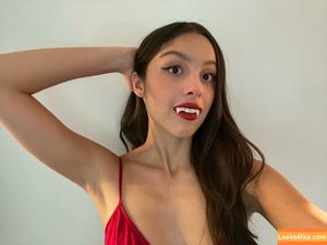 Olivia Rodrigo фото #1071