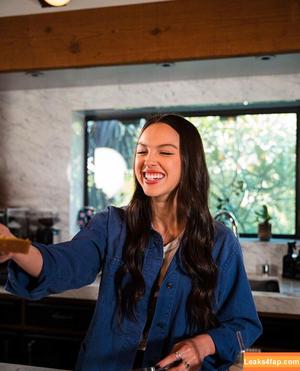 Olivia Rodrigo фото #1083