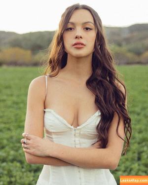 Olivia Rodrigo фото #1090