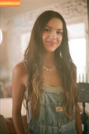 Olivia Rodrigo фото #1125