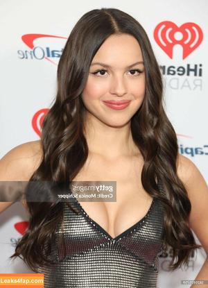 Olivia Rodrigo фото #1137