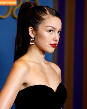 Olivia Rodrigo фото #1227