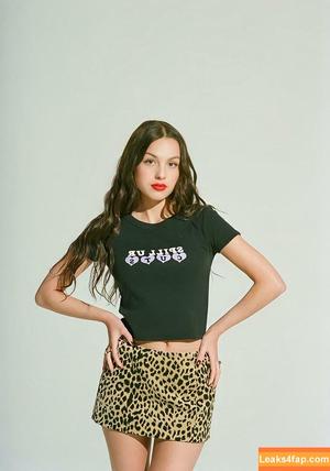 Olivia Rodrigo фото #1272