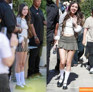 Olivia Rodrigo фото #1313