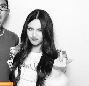 Olivia Rodrigo фото #1314