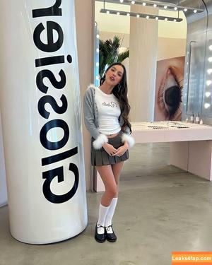 Olivia Rodrigo фото #1315