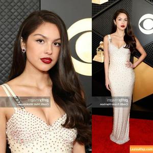 Olivia Rodrigo фото #1319