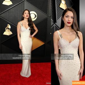 Olivia Rodrigo фото #1325