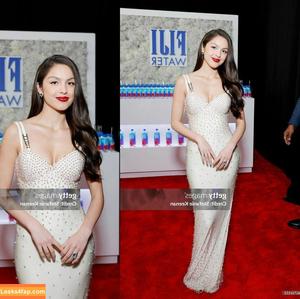 Olivia Rodrigo фото #1340